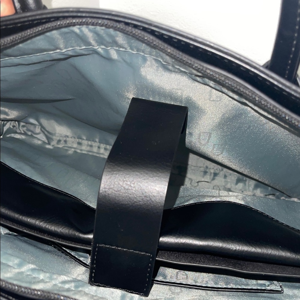Pixie Mood Elegant Black Tote - Picture 10 of 13